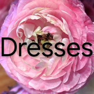 Dresses